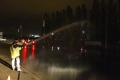 Comment rouler nuit pluie