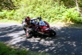 Rouler enculé petite route