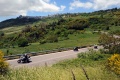 [Roadtrip Sicile]  route retour  crtes