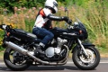 Essai Suzuki Bandit 600 S