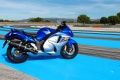 Essai Suzuki Hayabusa