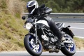 Essai Suzuki SV 650