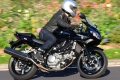Essai Suzuki SV650S