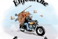 Enfourche tes rêves livre Sylvain Pierron