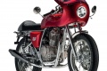 Fiche technique Mash TT40 Café Racer