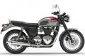 Fiche technique Triumph Bonneville T120