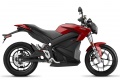Fiche technique Zero Motorcycle SR