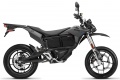 Fiche technique Zero Motorcycles FXS