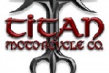 Titan histoire constructeur