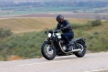 Essai Triumph Bonneville Bobber