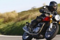 Essai Triumph Thruxton 1200 R
