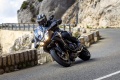 Essai Triumph Tiger Sport