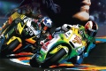 BD moto Warm Up