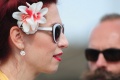 Ambiance Wheels and Waves
