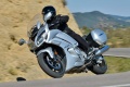 Essai Yamaha FJR 1300 AE