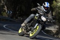 Essai Yamaha MT 09 TCS