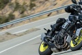 Essai Yamaha MT 10