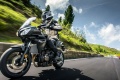 Essai Yamaha Tracer 700