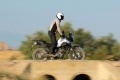 Essai Yamaha XT660Z Tnr