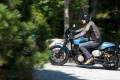 Essai Yamaha XV 950 Racer