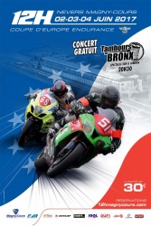 Des Gridboys pour la Women's Cup