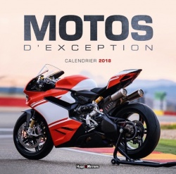 Agenda, calendriers et éphémérides Hugo Motors