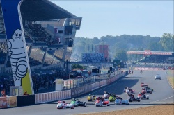 24H Motos : des femmes, des sides et des twins - crédit photo : ACO