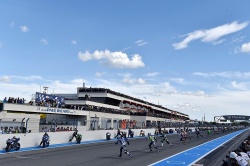 81e Bol d'Or