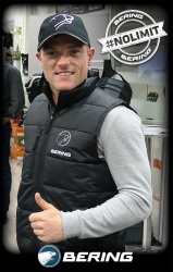 Bering équipe Sam Lowes