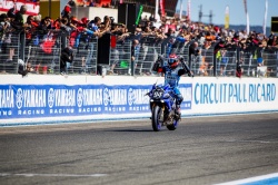 Le GMT94 remporte le 81eme Bol d'Or