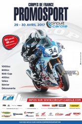 Coupe de France Handisport : victoires de Biard et Paulus