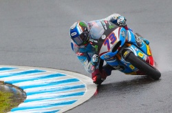 Moto2 : victoire de Marquez au Japon