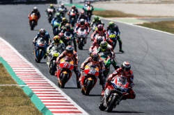 85 pilotes de GP en 2018 - Crédit photo : David Reygondeau