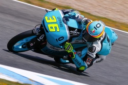 Moto3 : Mir reprend la main sous le soleil - crédit photo : MotoGP