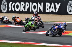 WSBK : Billetterie ouverte pour Magny-Cours