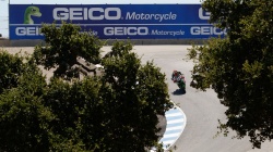 WSBK : Sykes en pole à Laguna Seca (crédit : WorldSBK)