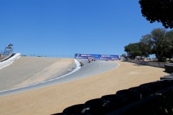 WSBK : qui pour battre Rea à Laguna Seca ?