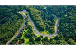 Le WSBK au Nürburgring !