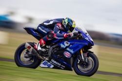 WSS : victoire de Caricasulo en Thaïlande