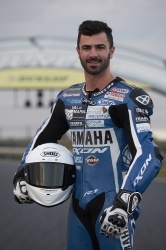 WSS : Di Meglio en piste avec le GMT 94 !