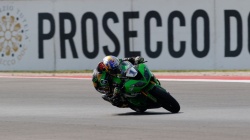 WSS : Sofuoglu en pole au Misano