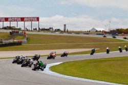 WSS : une ouverture sans Sofuoglu