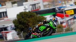 WSS : Sofuoglu reprend la tête du Championnat
