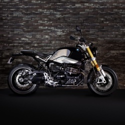Accessoires BMW Machined pour BMW R NineT