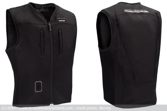 Airbag Bering C-Protect Air Airbag Bering C-Protect Air