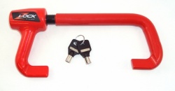 Antivol Top Block Z8-Lock pour Kawasaki Z900