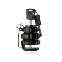 Bloque Disque Dafy Grenade