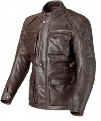 Blouson cuir Triumph Beaufort
