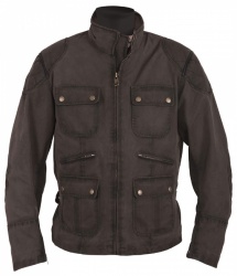 Blouson textile Helstons Hunt