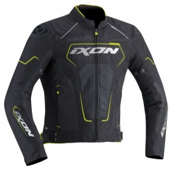 Blouson textile Zephir Air Hp